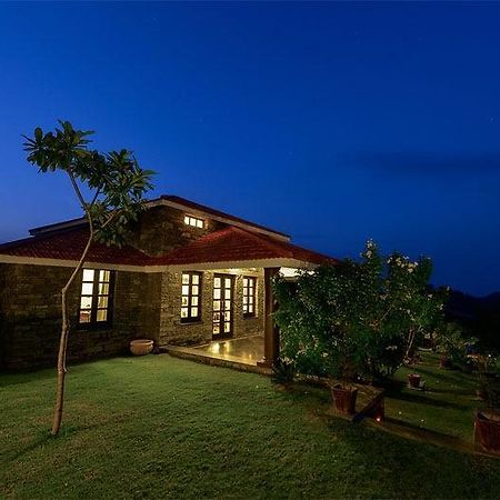 The Wild Retreat Kumbhalgarh Hotel Екстериор снимка