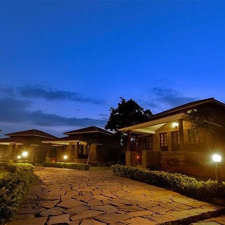 The Wild Retreat Kumbhalgarh Hotel Екстериор снимка