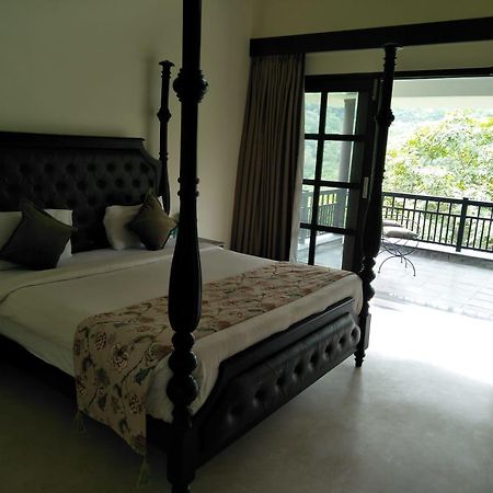 The Wild Retreat Kumbhalgarh Hotel Екстериор снимка
