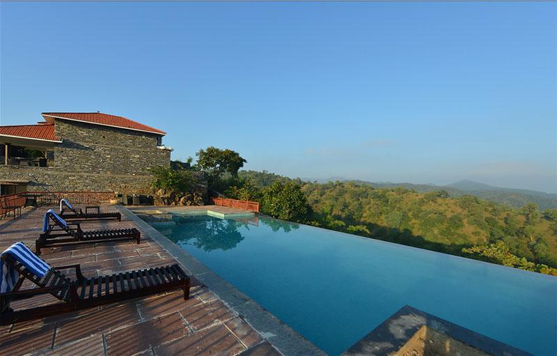 The Wild Retreat Kumbhalgarh Hotel Екстериор снимка