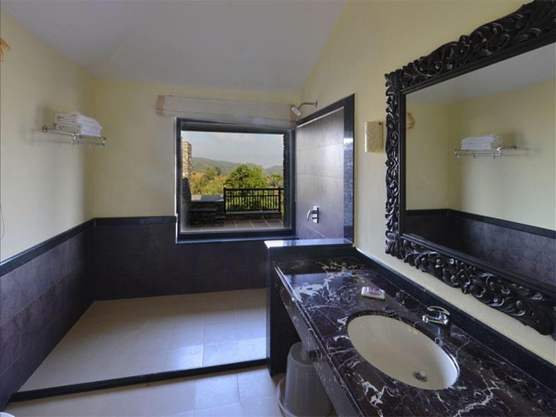 The Wild Retreat Kumbhalgarh Hotel Екстериор снимка
