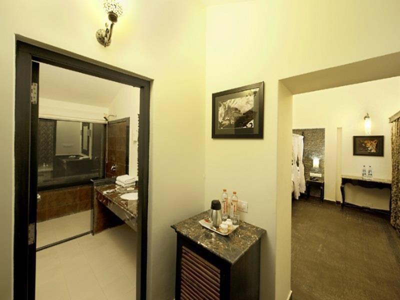 The Wild Retreat Kumbhalgarh Hotel Екстериор снимка