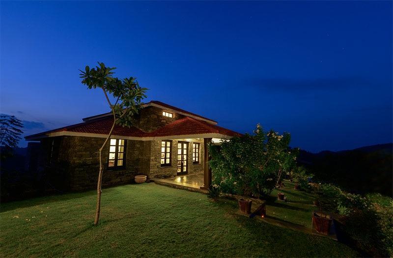 The Wild Retreat Kumbhalgarh Hotel Екстериор снимка