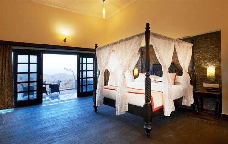 The Wild Retreat Kumbhalgarh Hotel Екстериор снимка