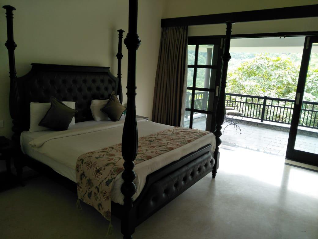 The Wild Retreat Kumbhalgarh Hotel Екстериор снимка